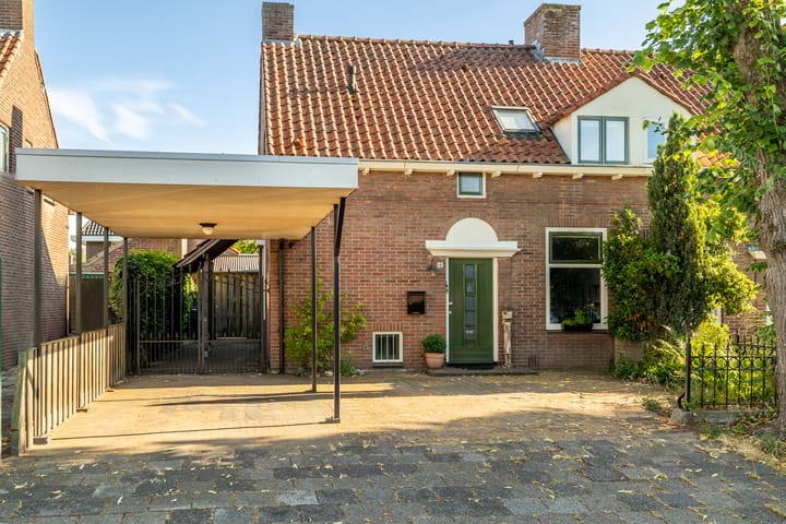 Grimhuijsenstraat 18