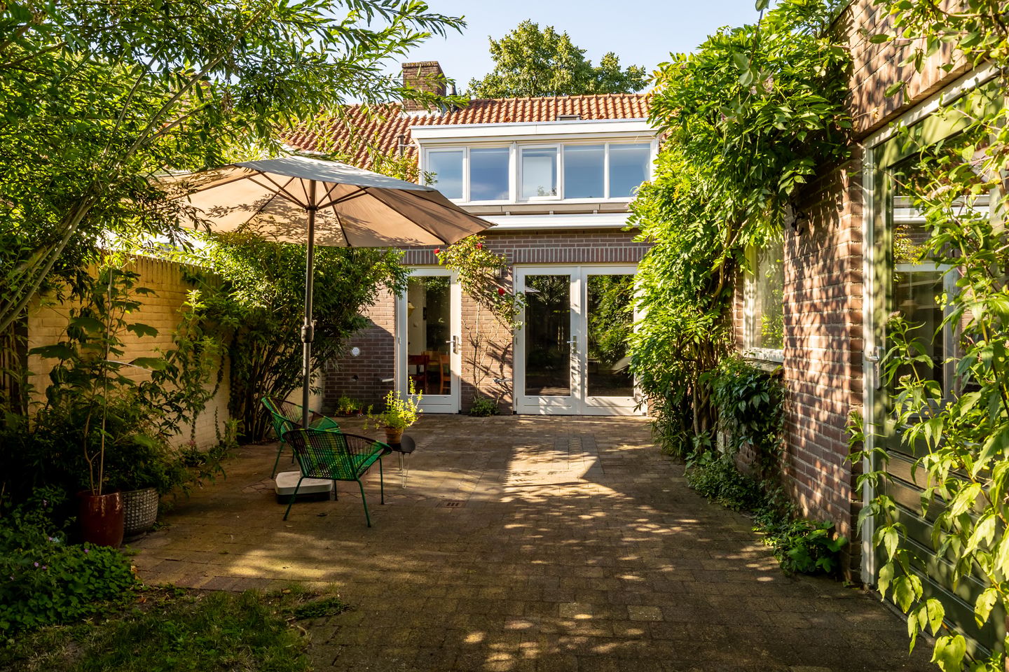 Foto 4 van Grimhuijsenstraat 18
