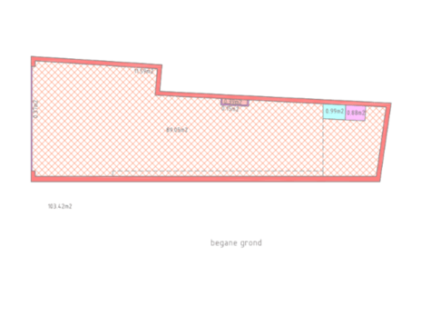 View floorplan