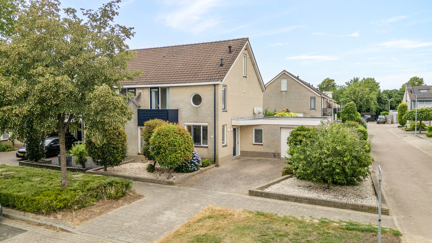 Photo 1 of Schapenweide 77