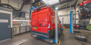 Bekijk 360° foto's