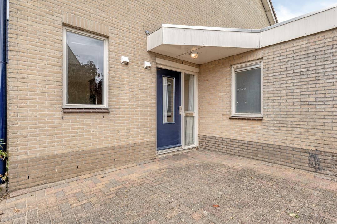 Photo 7 of Schapenweide 77