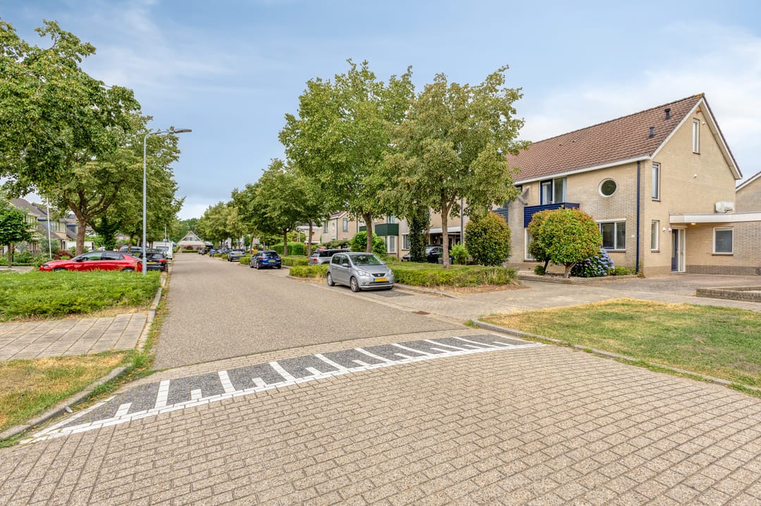Photo 61 of Schapenweide 77