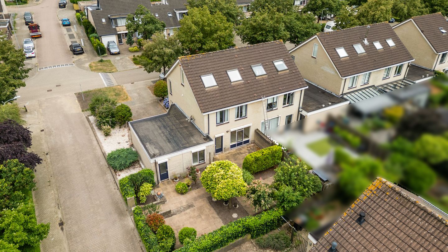 Photo 4 of Schapenweide 77