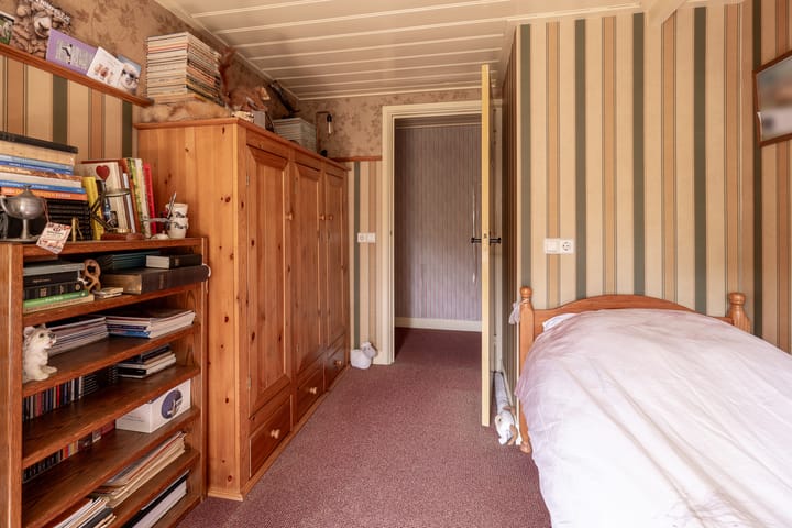 Twee-onder-één-kap te koop: Thorbeckelaan 108, Barneveld