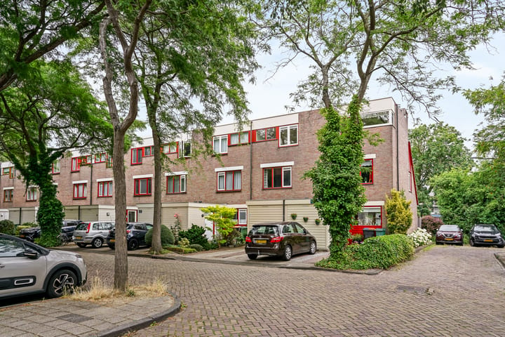 Foto 5 van Jo Sterckstraat 21