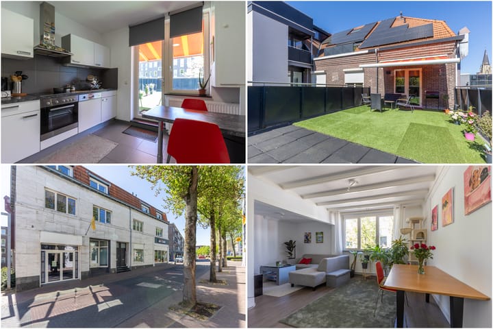 Foto 4 van Rosmolenstraat 26