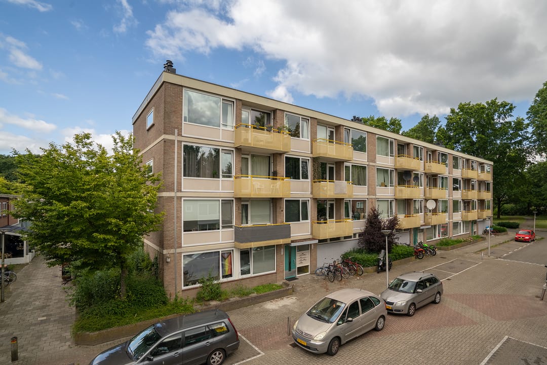 Foto 1 van Münsterstraat 42