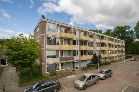 Münsterstraat thumbnail