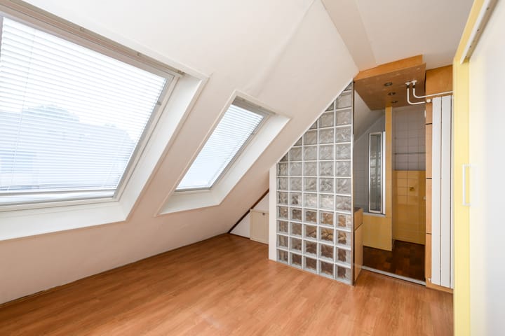 Appartement te koop: Dorsvloer 104, Drachten
