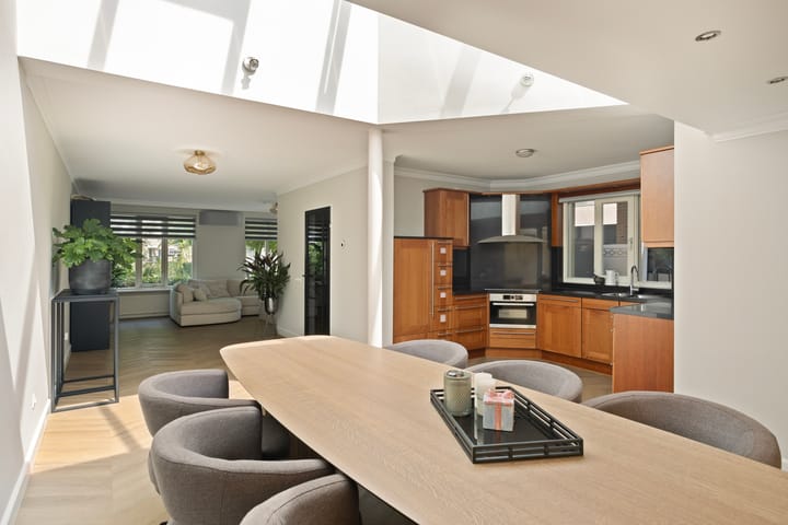 Hoekwoning te koop: Wegedoorn 183, Cuijk
