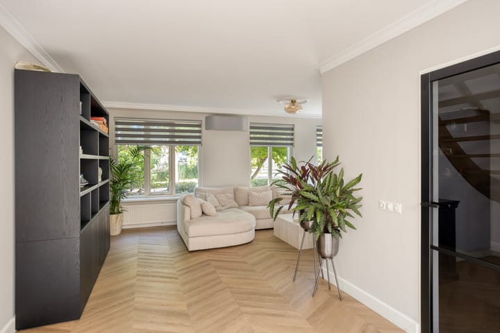 Hoekwoning te koop: Wegedoorn 183, Cuijk
