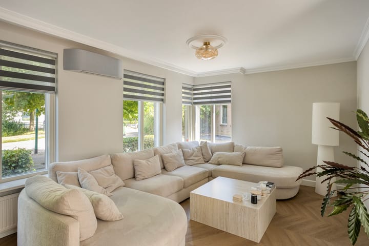 Hoekwoning te koop: Wegedoorn 183, Cuijk