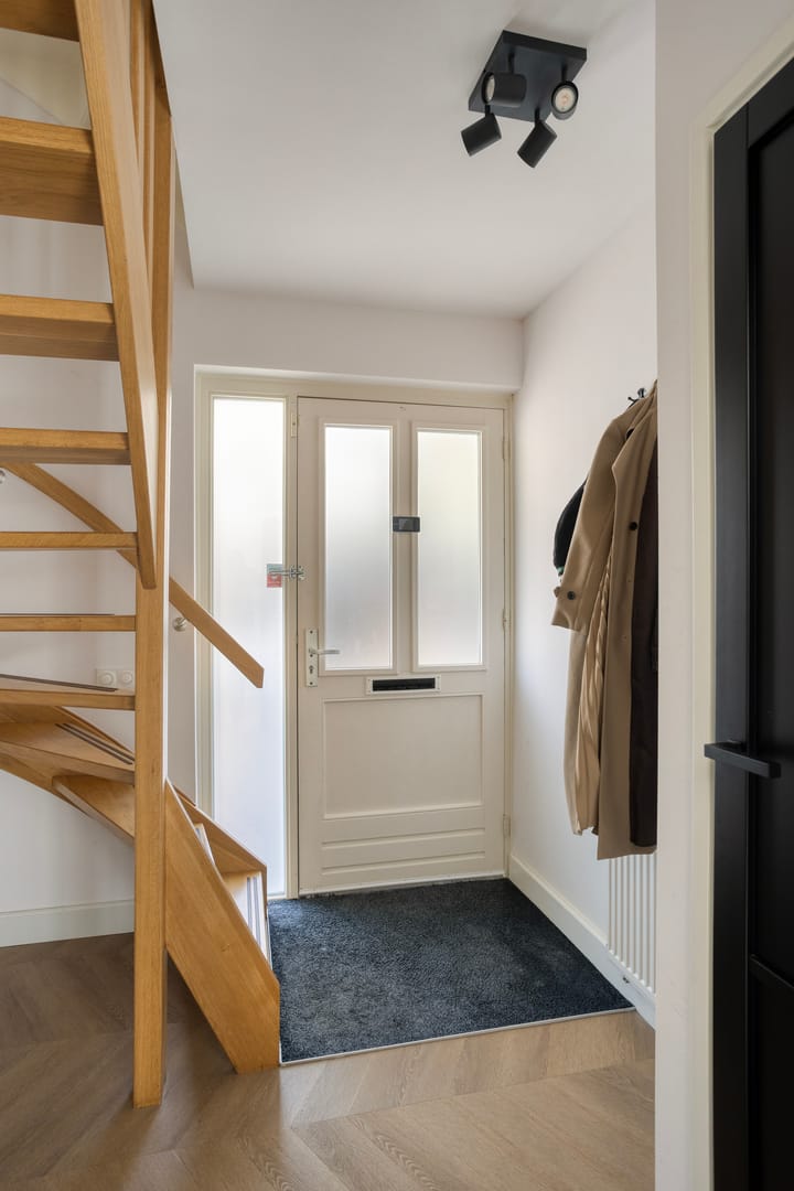 Hoekwoning te koop: Wegedoorn 183, Cuijk