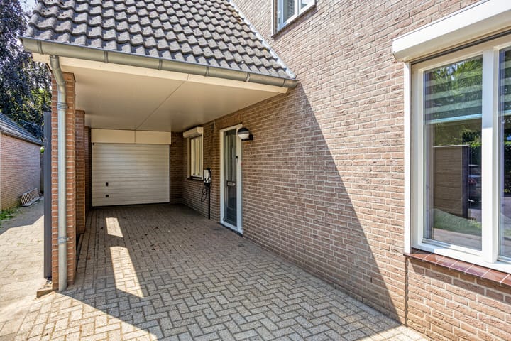 Hoekwoning te koop: Wegedoorn 183, Cuijk