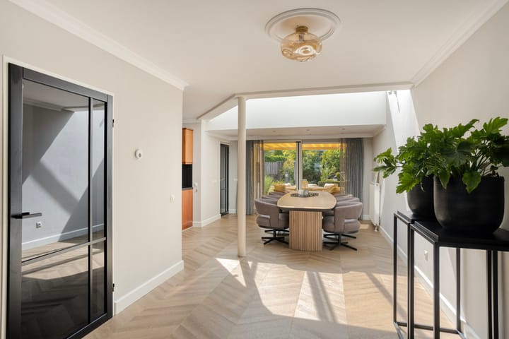 Hoekwoning te koop: Wegedoorn 183, Cuijk