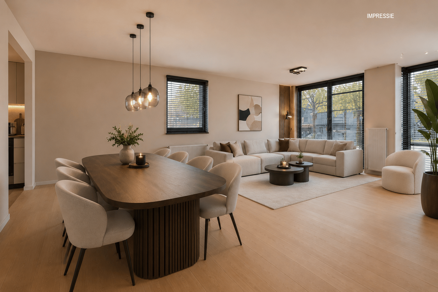 Photo 3 of De Boulevard 203