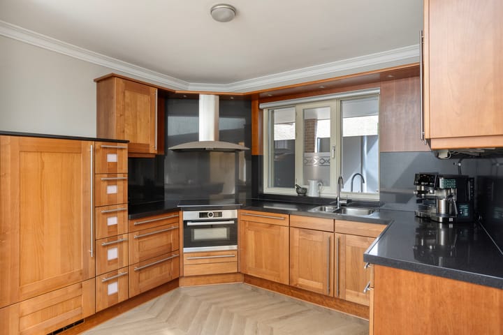 Hoekwoning te koop: Wegedoorn 183, Cuijk