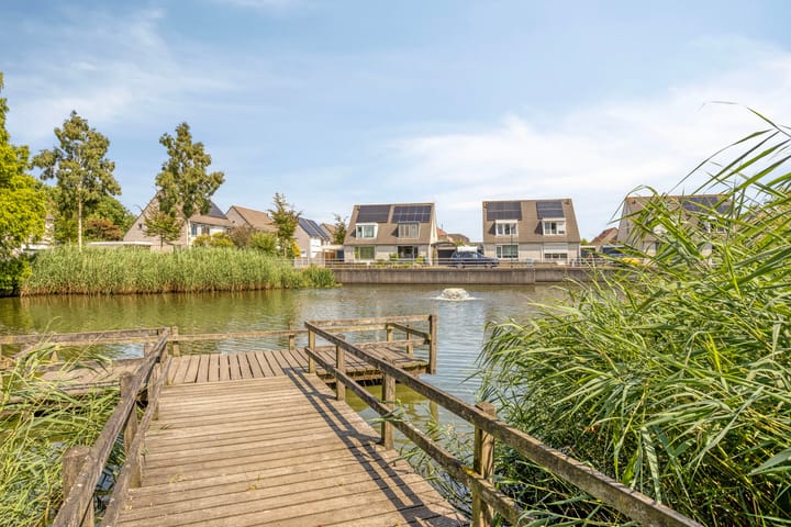Hoekwoning te koop: Wegedoorn 183, Cuijk