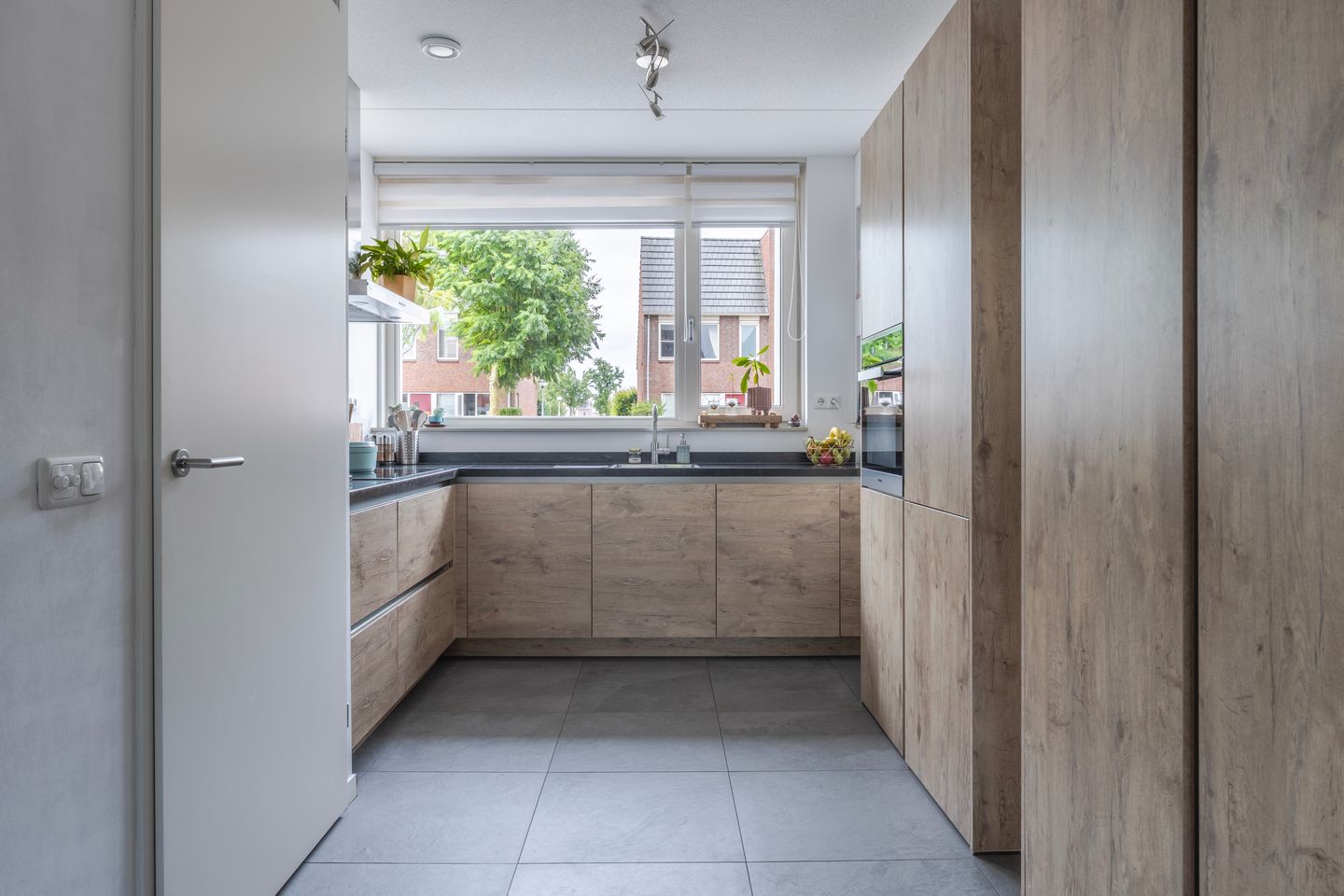Foto 10 van Lokaalspoor 16