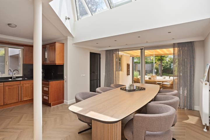 Hoekwoning te koop: Wegedoorn 183, Cuijk