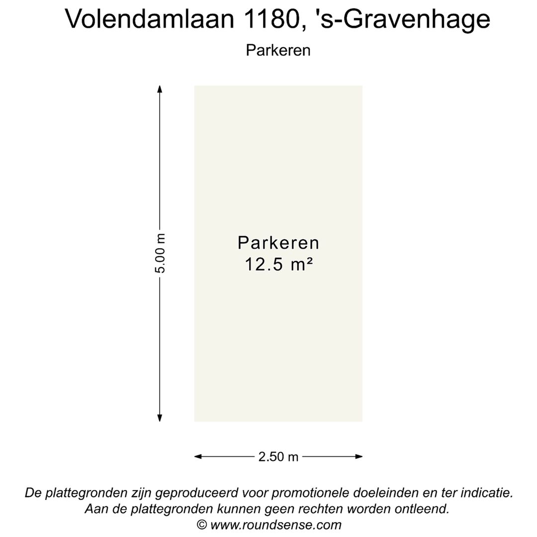 Foto 61 van Volendamlaan 1180