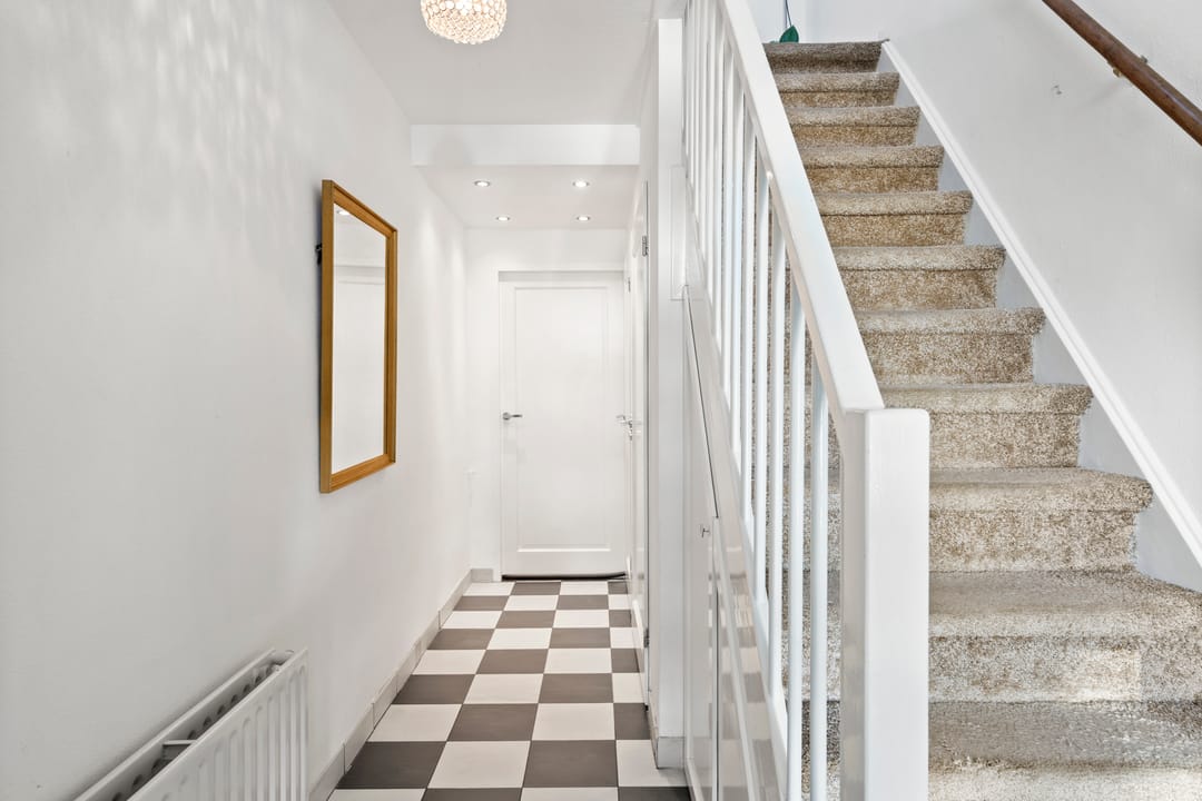 Photo 11 of Anna Bijnsstraat 12
