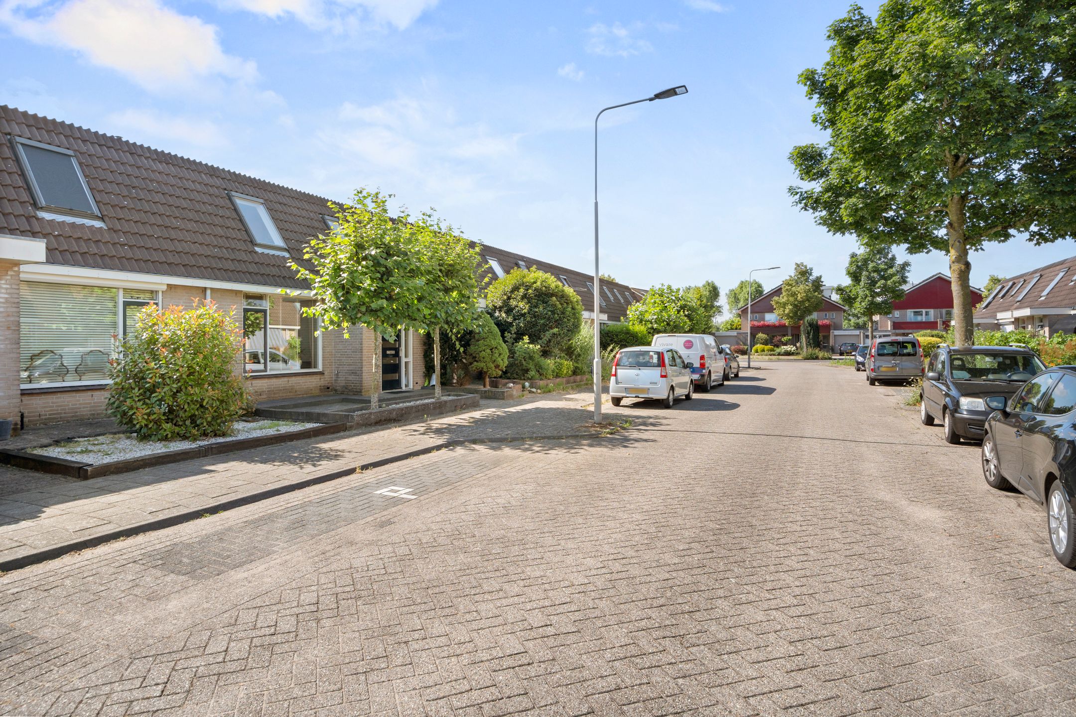 Photo 27 of Anna Bijnsstraat 12
