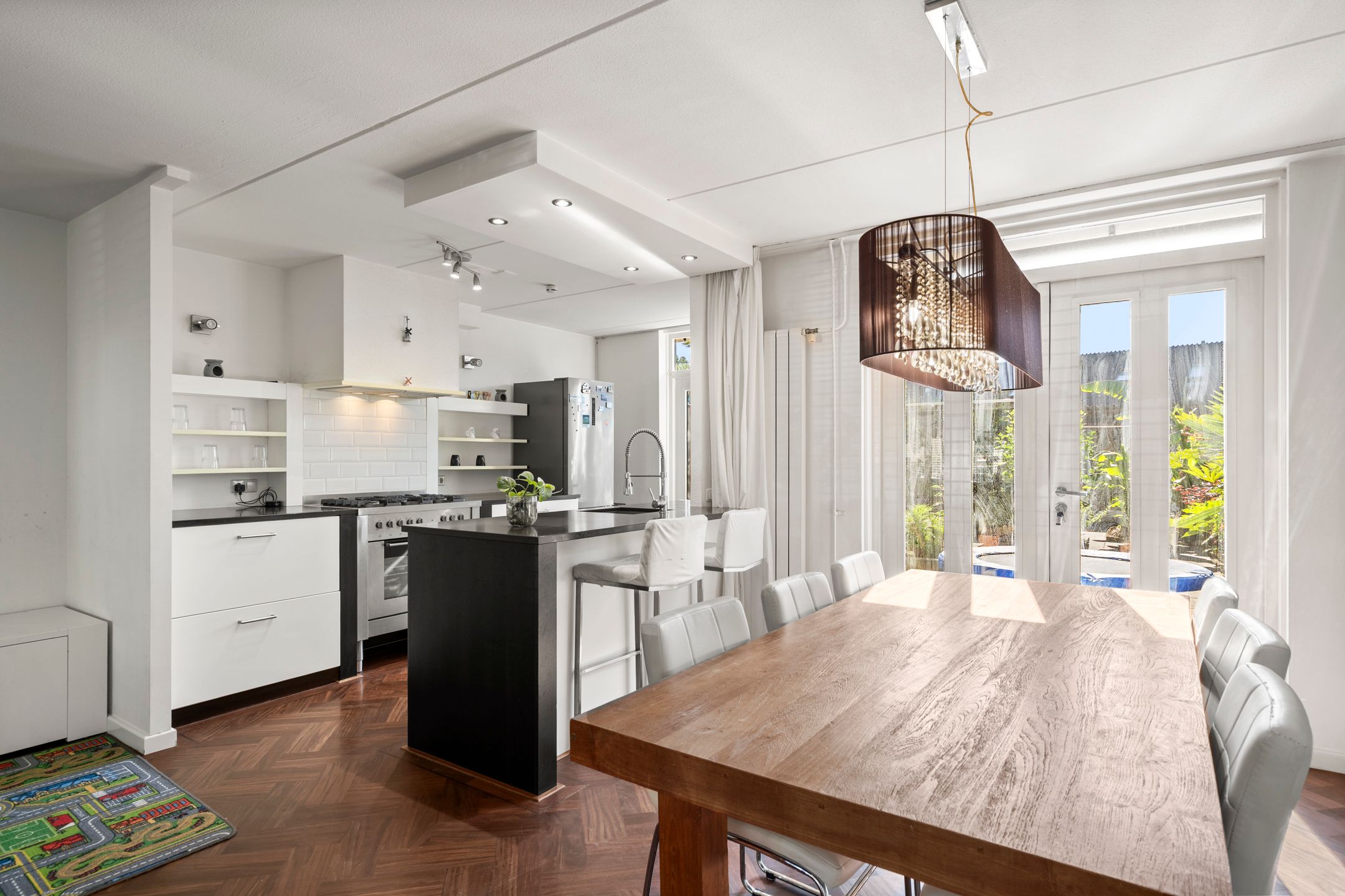 Photo 3 of Anna Bijnsstraat 12