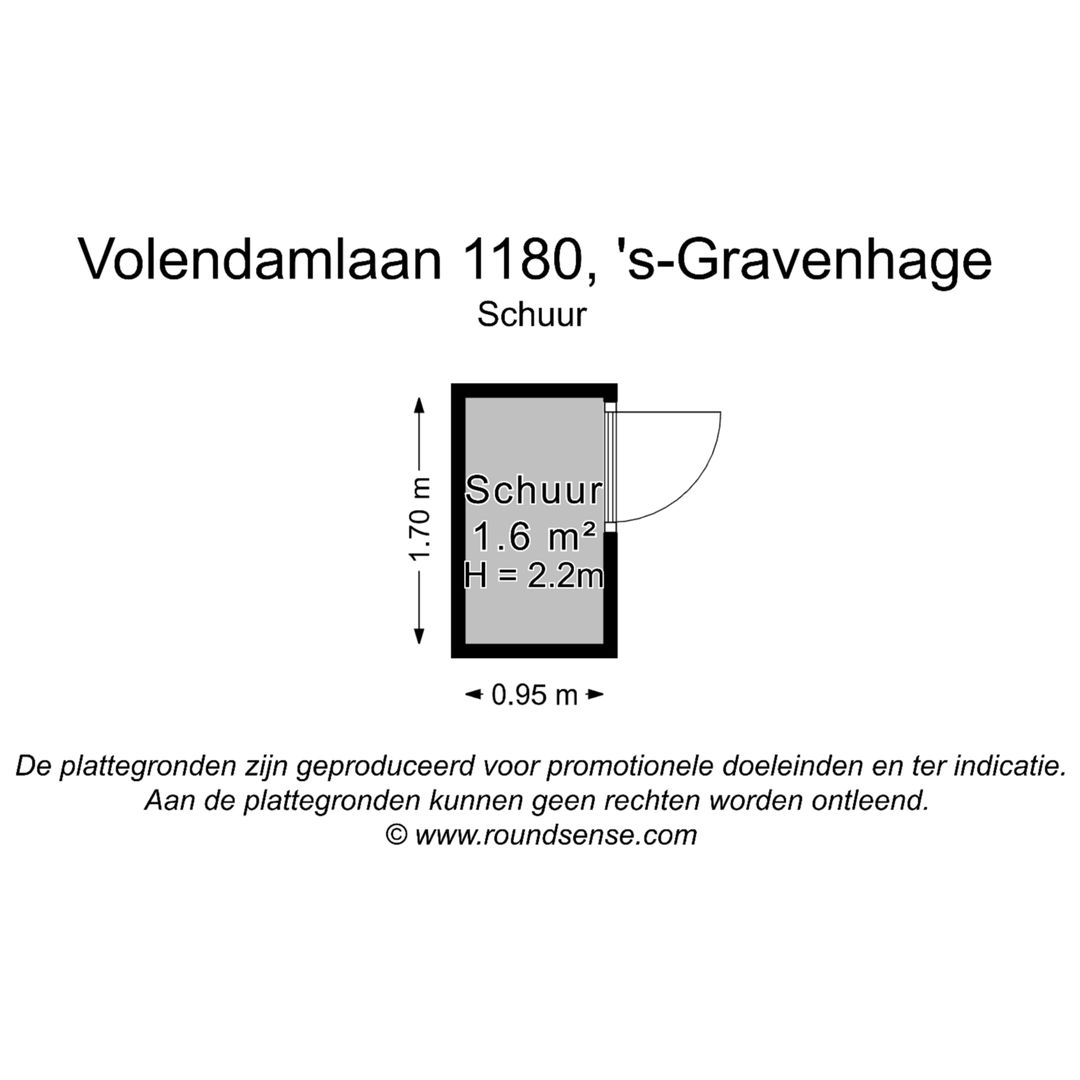 Foto 58 van Volendamlaan 1180