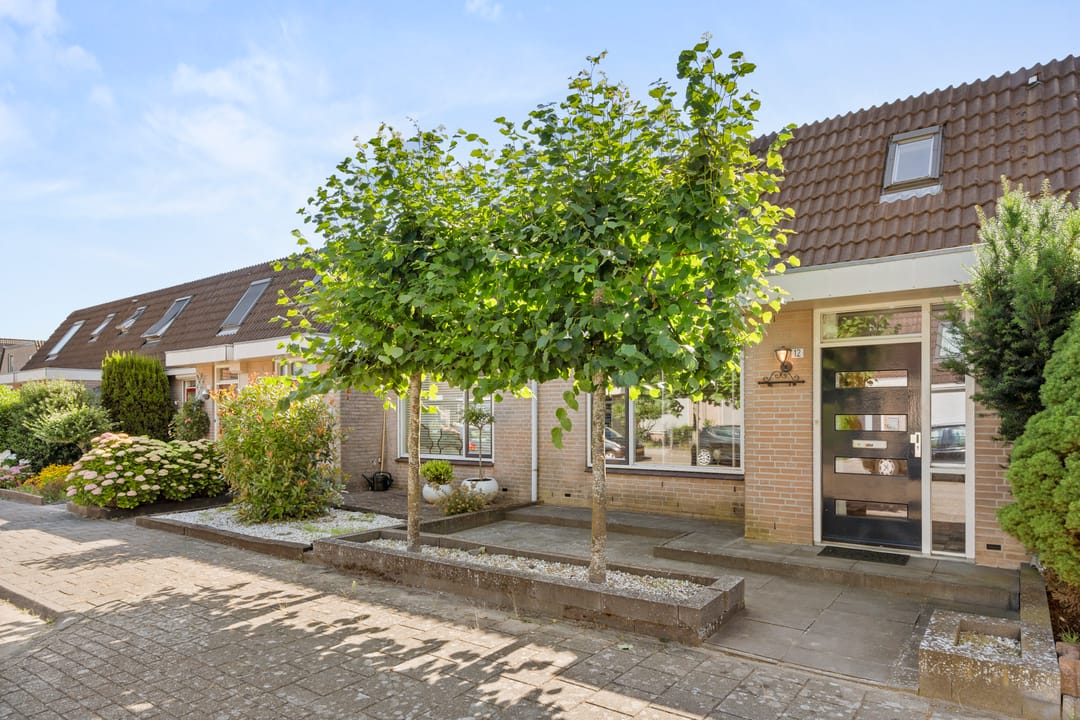 Photo 1 of Anna Bijnsstraat 12