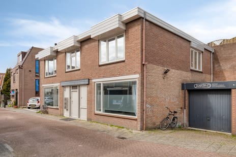 Ganzenwerfstraat thumbnail