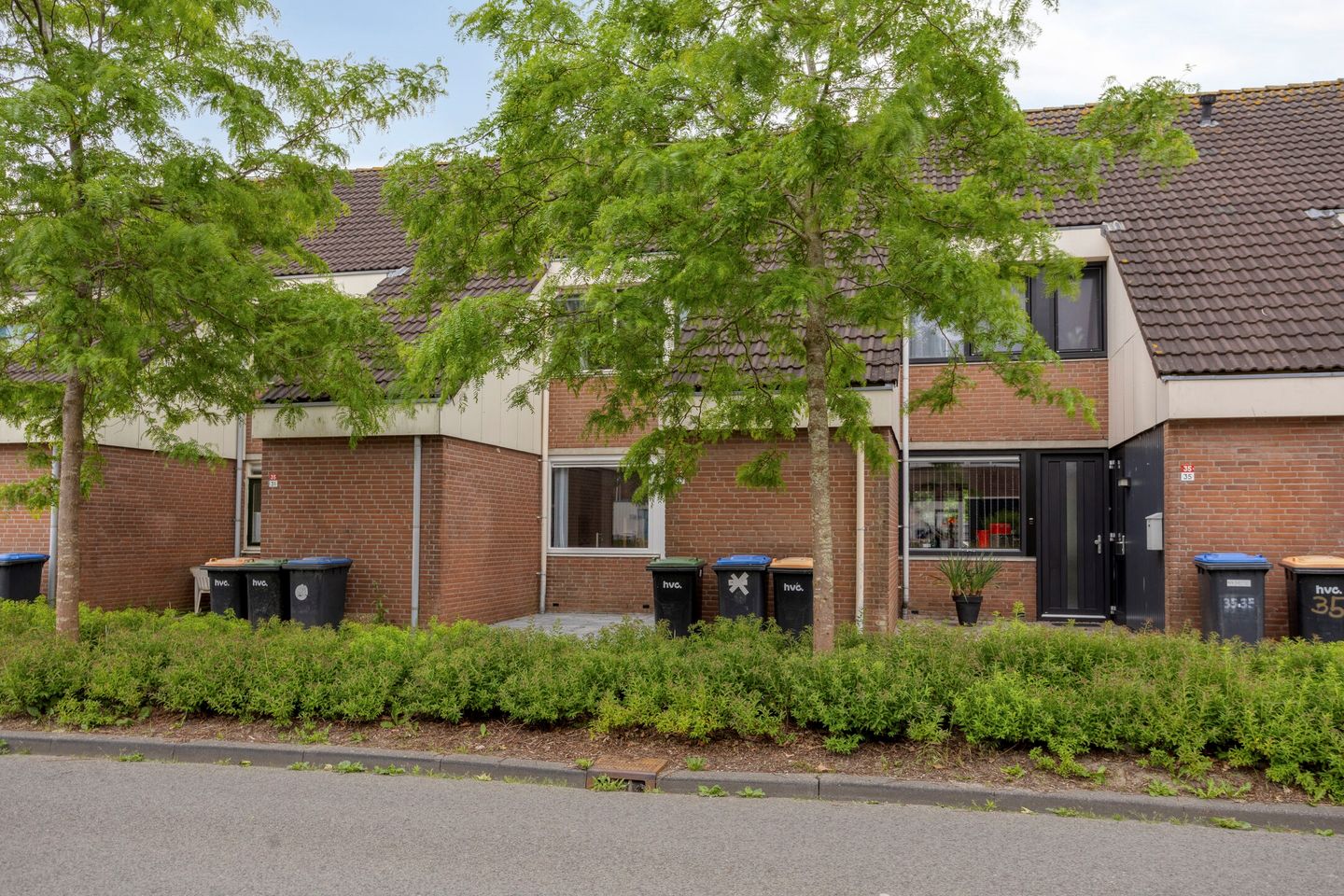 Foto 4 van Punter 35 33