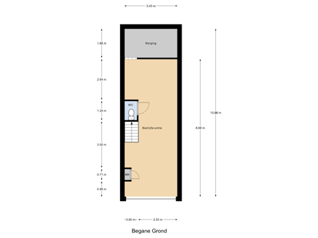 View floorplan