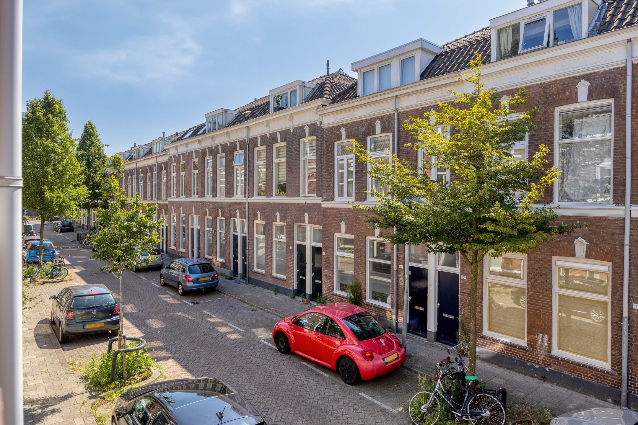 Photo 15 of Sumatrastraat 8-A