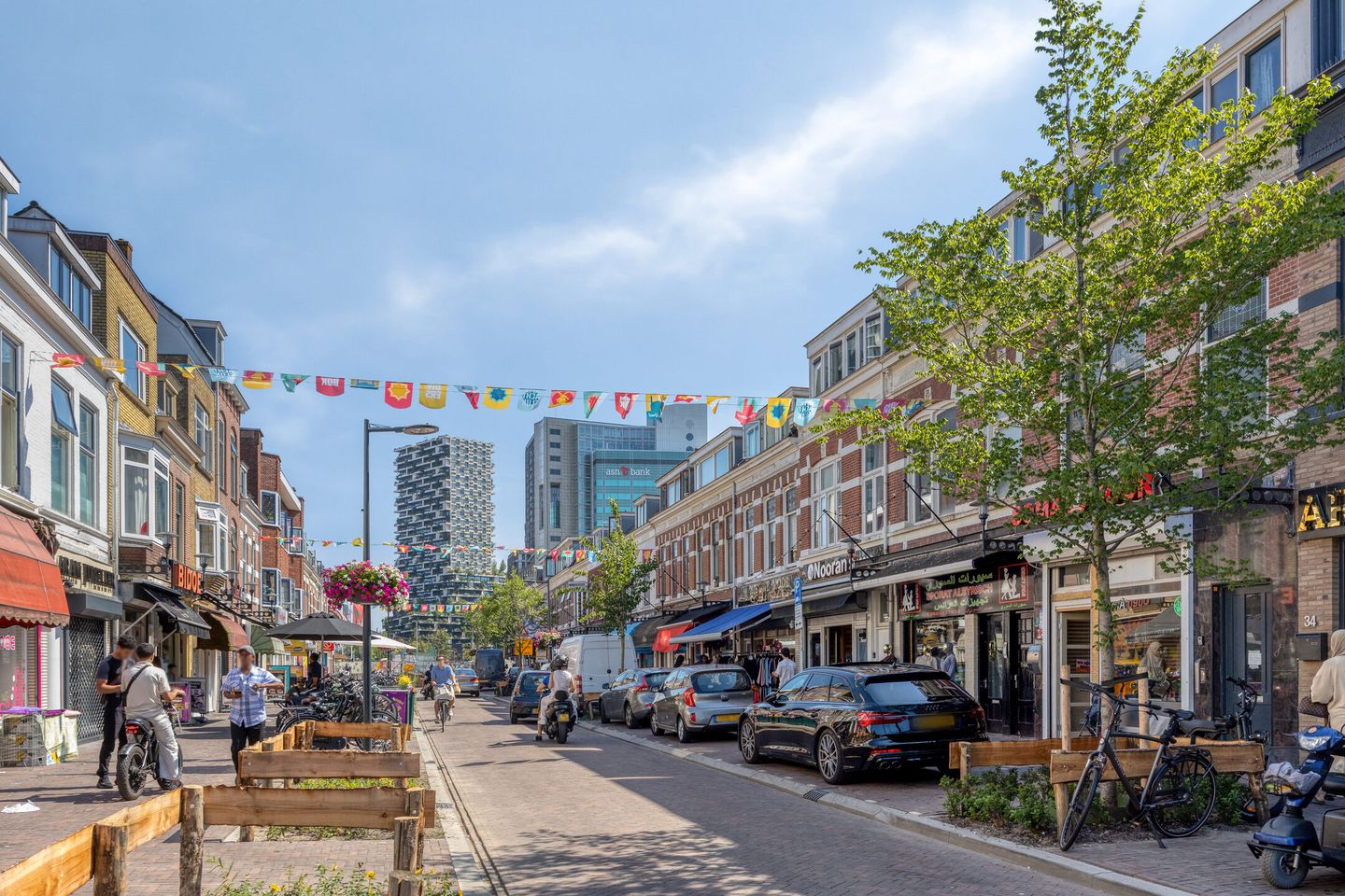 Photo 25 of Sumatrastraat 8-A