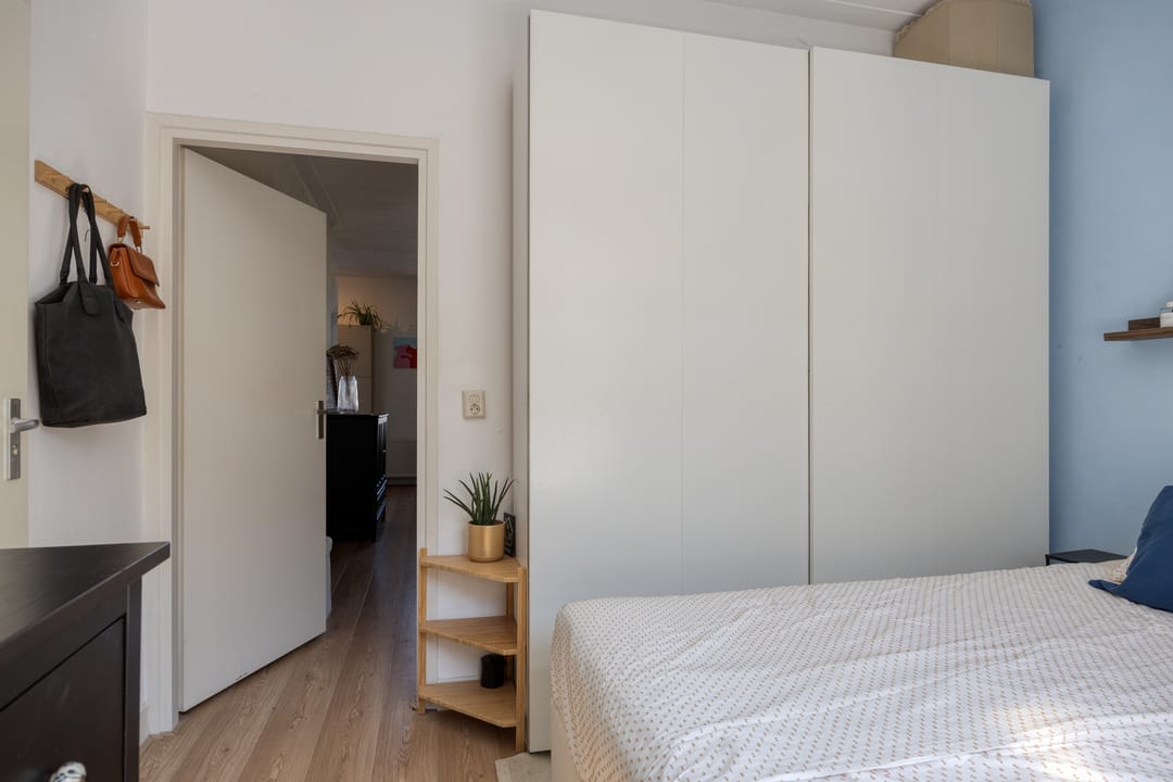 Photo 17 of Sumatrastraat 8-A