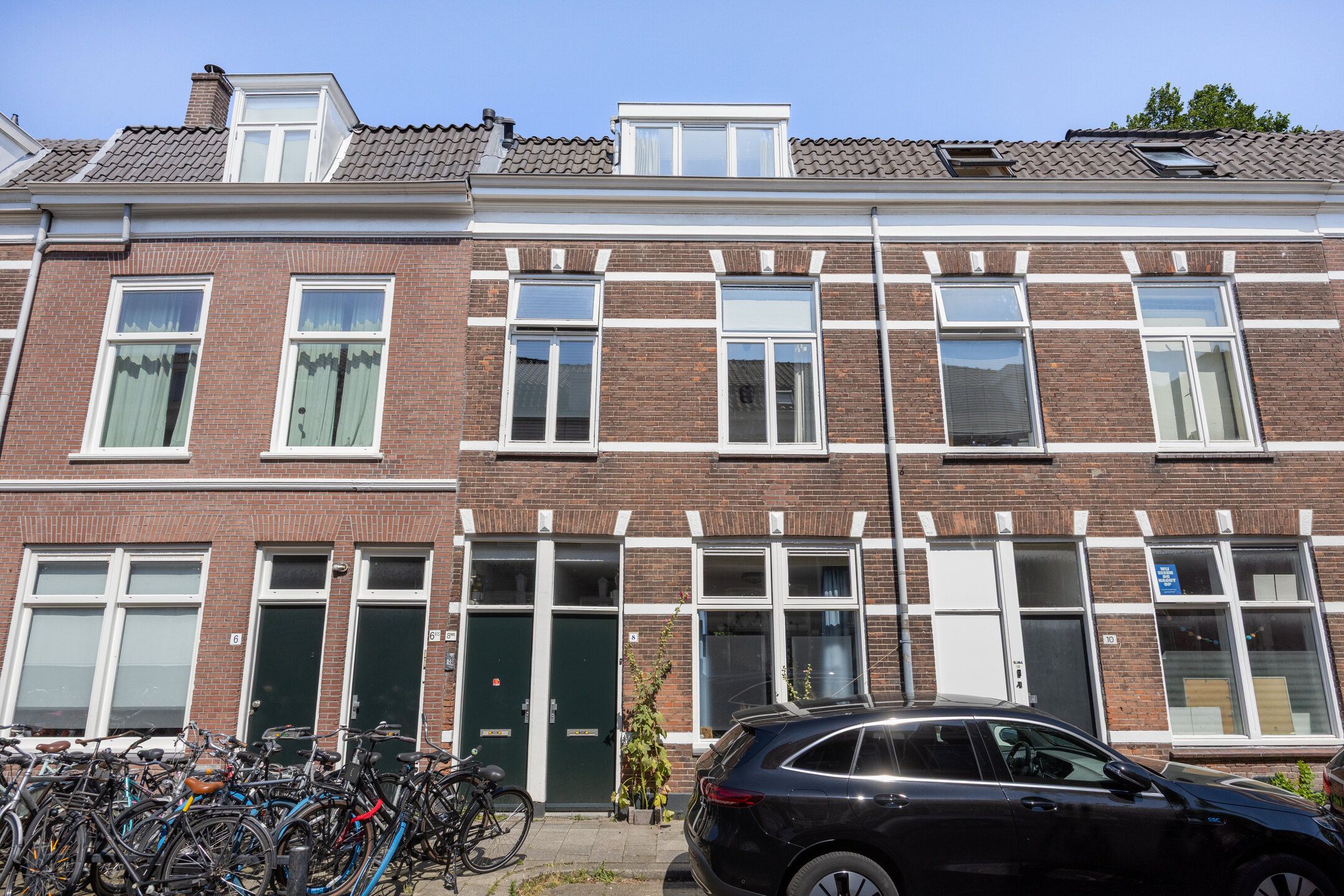 Photo 21 of Sumatrastraat 8-A