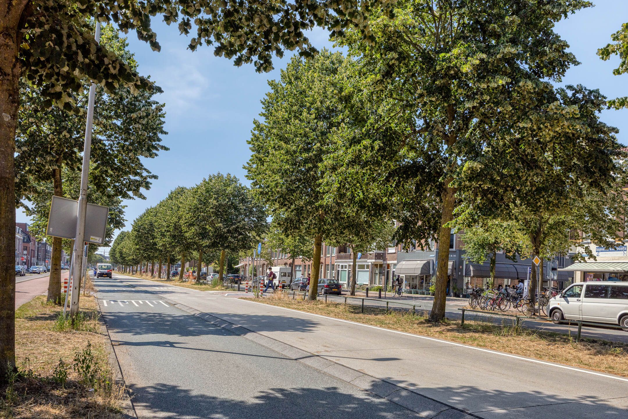 Photo 27 of Sumatrastraat 8-A