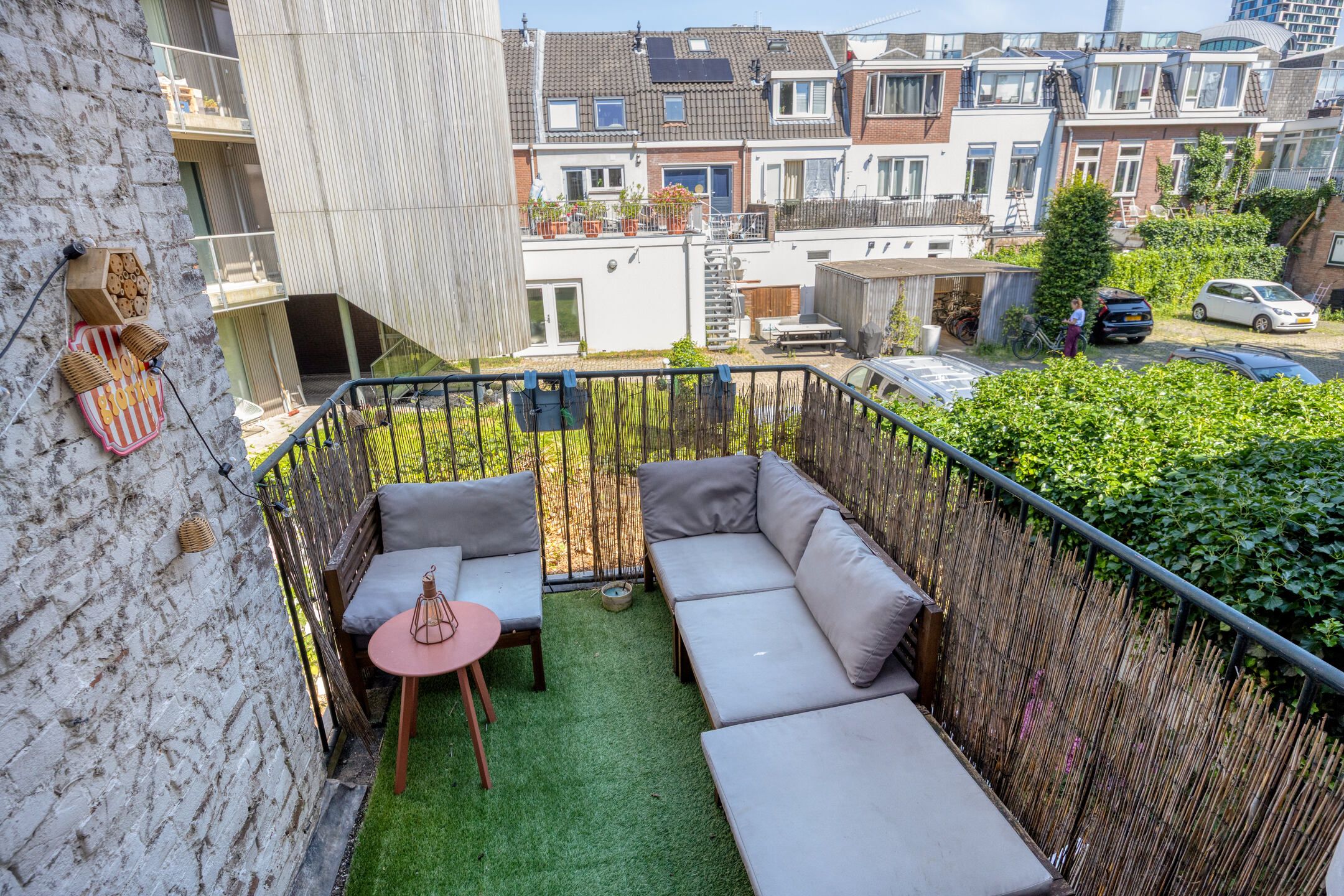 Photo 12 of Sumatrastraat 8-A