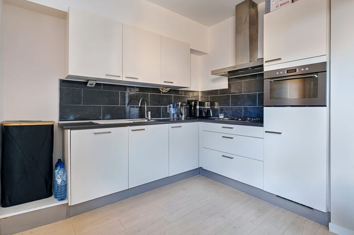 Tussenwoning te koop: Molenstraat 29, Ossendrecht