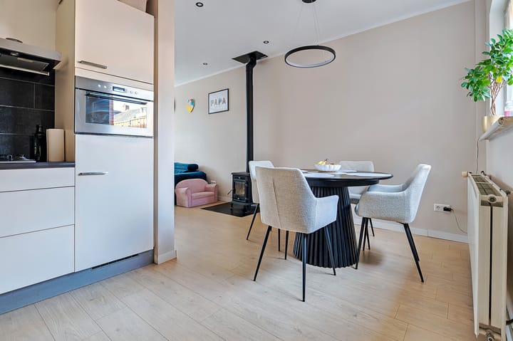 Tussenwoning te koop: Molenstraat 29, Ossendrecht