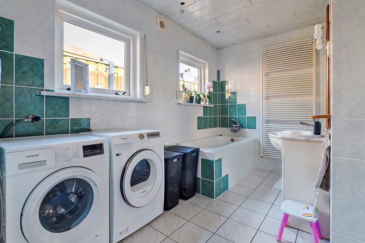 Tussenwoning te koop: Molenstraat 29, Ossendrecht