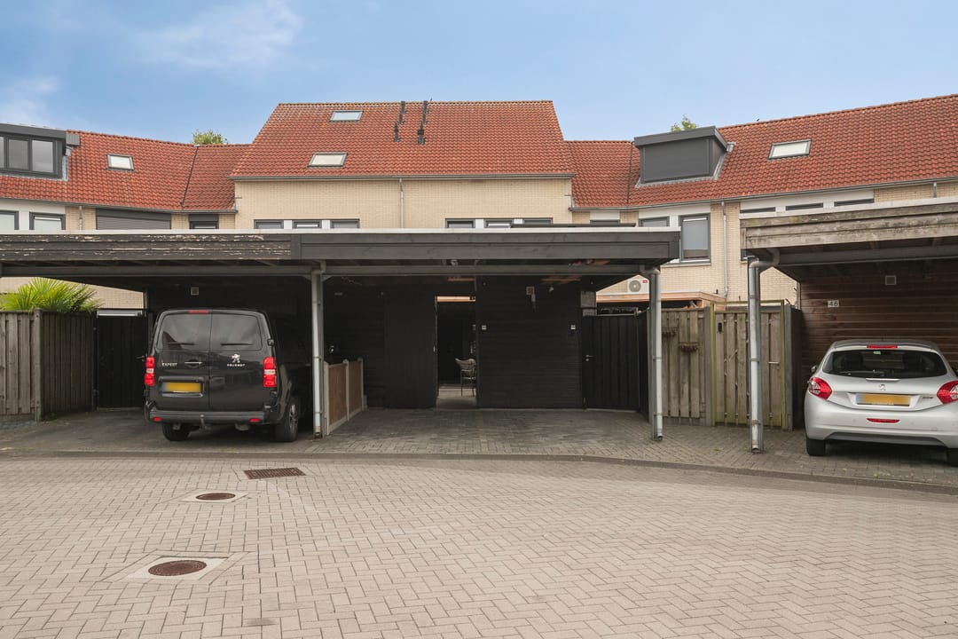 Foto 46 van Smidshamer 42