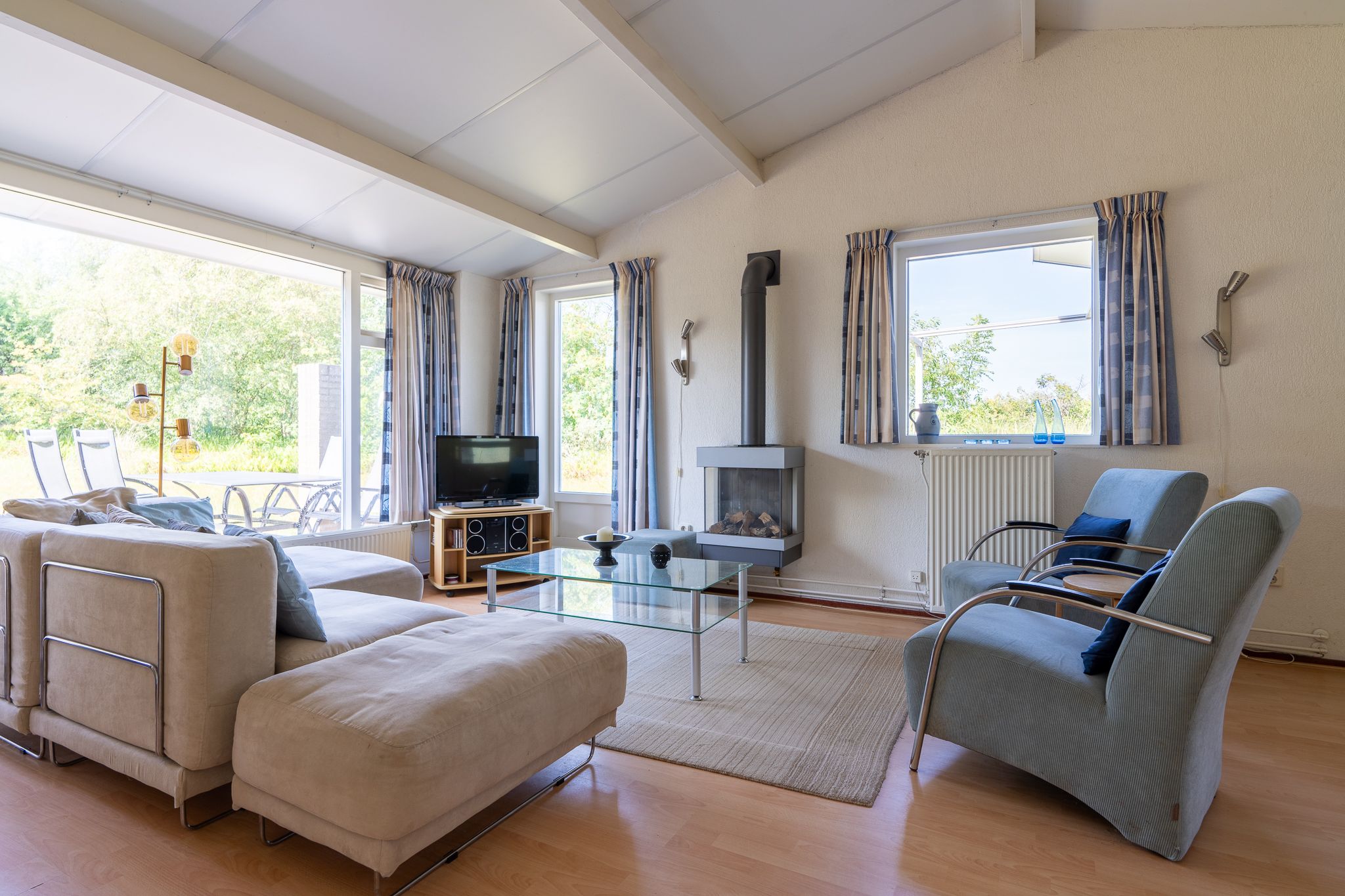 3-bedroom freehold villa in Ballum — photo 3 of 5