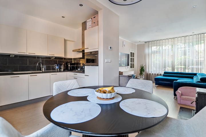 Tussenwoning te koop: Molenstraat 29, Ossendrecht