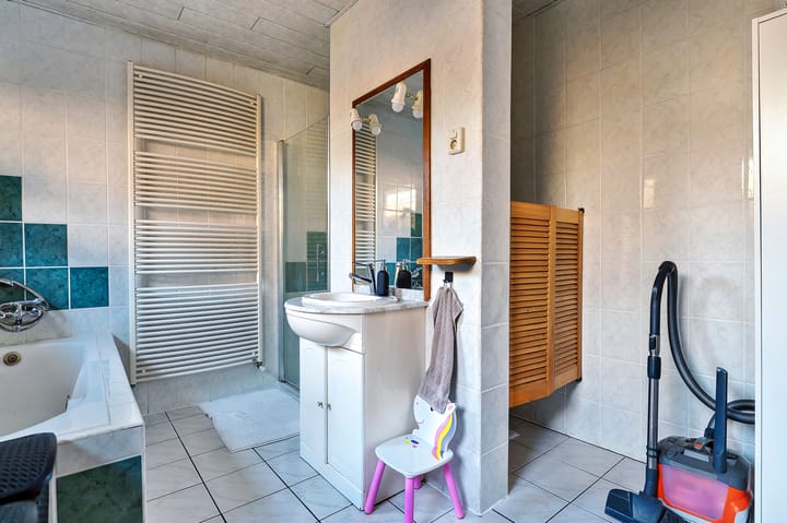Tussenwoning te koop: Molenstraat 29, Ossendrecht