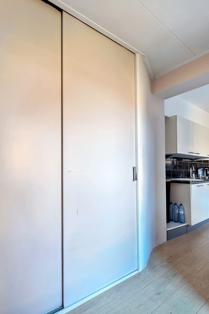 Tussenwoning te koop: Molenstraat 29, Ossendrecht
