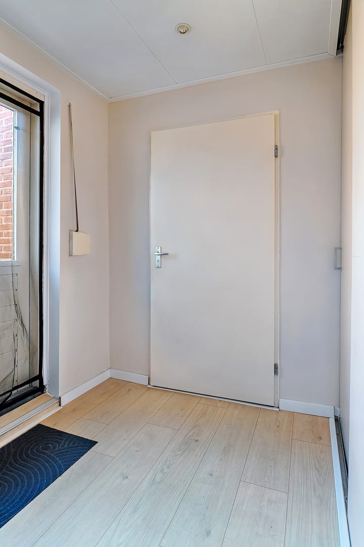Tussenwoning te koop: Molenstraat 29, Ossendrecht