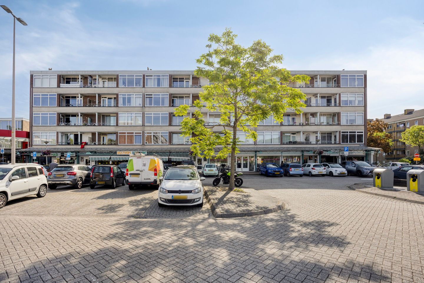 Foto 1 van Wormerplein 18